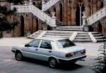 Lancia Prisma 1982 года